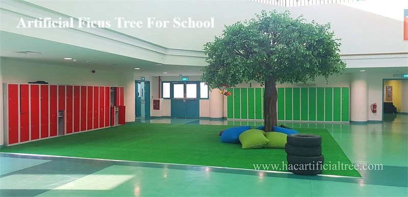 artificial ficus tree for school artificial ficus tree for school