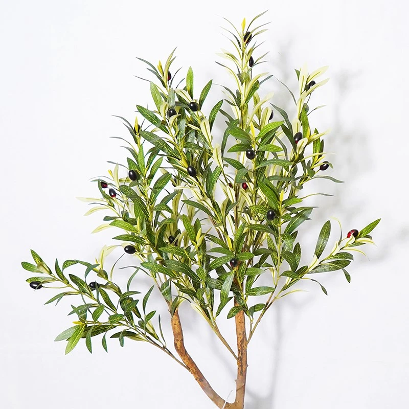 Artificial Olive Plant Indoor Artificial Olive Plant Indoor