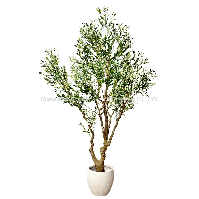 Fake Olive Tree Indoor Fake Olive Tree Indoor