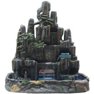 Artificial Garden Rockery