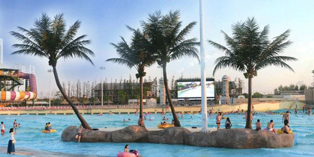 Вештачка палма